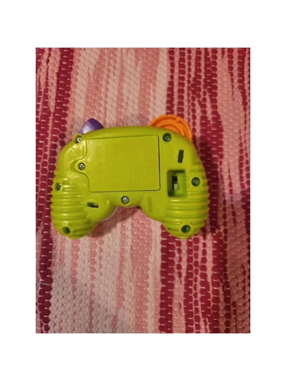 Fisher-Price good fisher